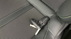 Peugeot 2008 100kW GT 50kWh 5dr Auto Electric Estate